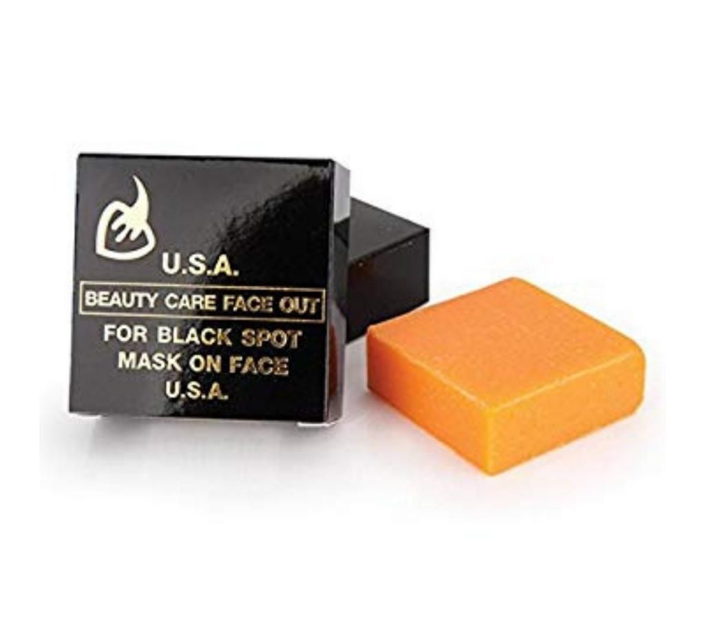 USA Beauty Care Face Out - 50gm -USA