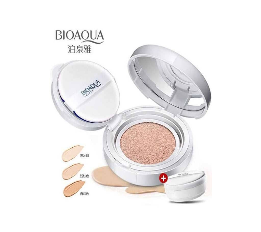 Air Cushion BB Cream (Korea)
