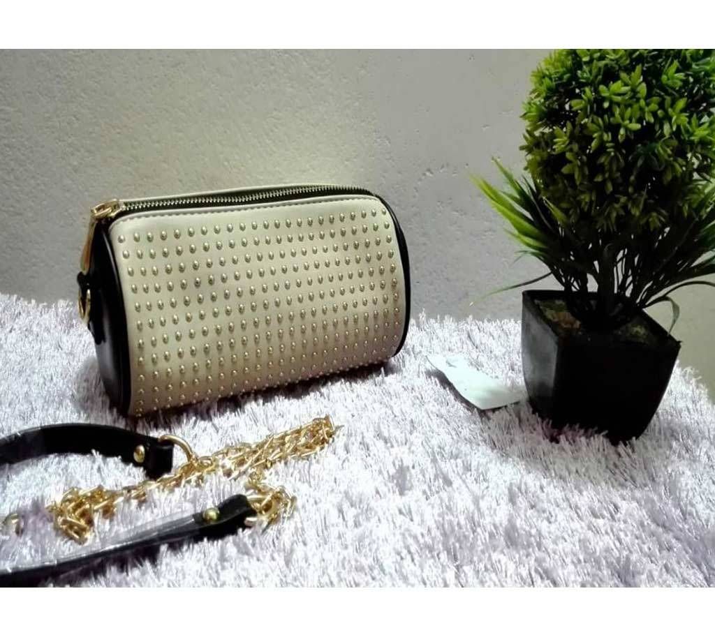 Ladies Roll Hand Bag - China