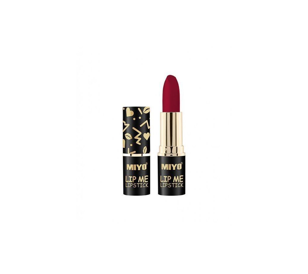 MIYO LIPSTICK No 29 LIP ME CAMERON 4.8g  EU