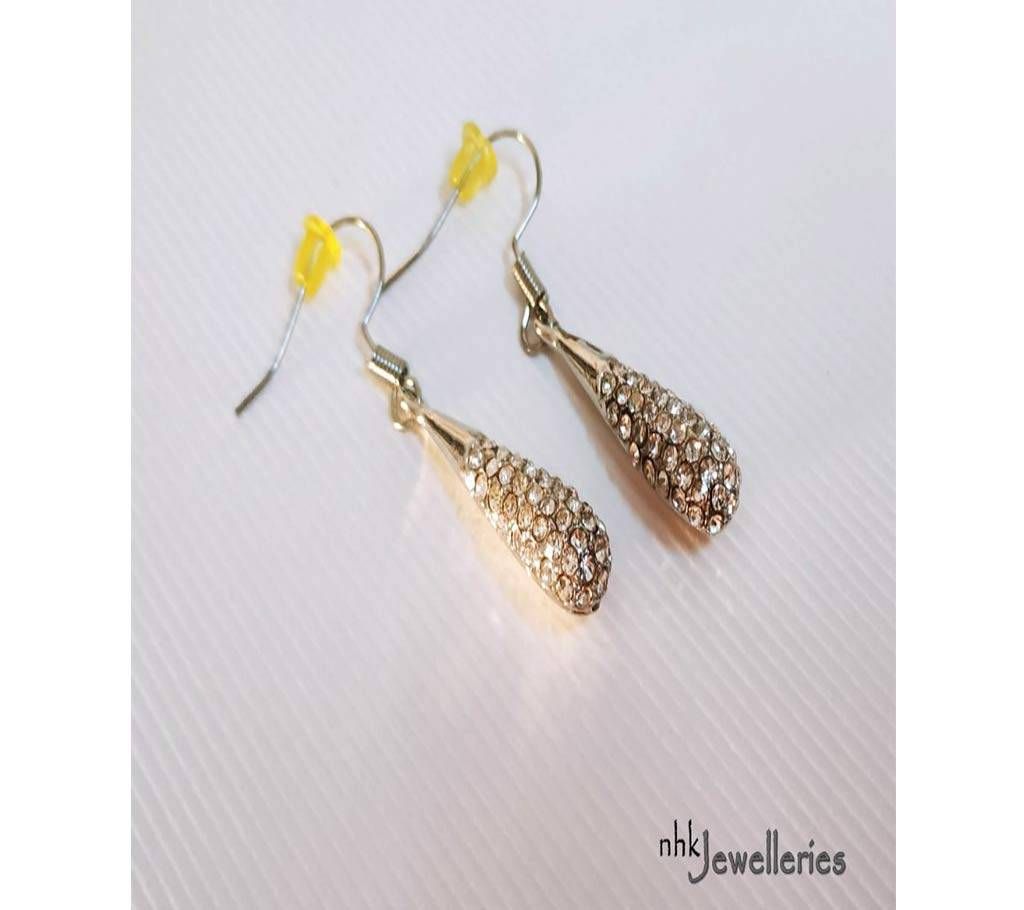 Water Drop Earring