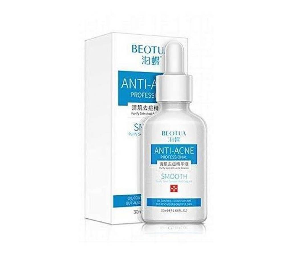 Beotua anti acne solution serum-30ml-Korea