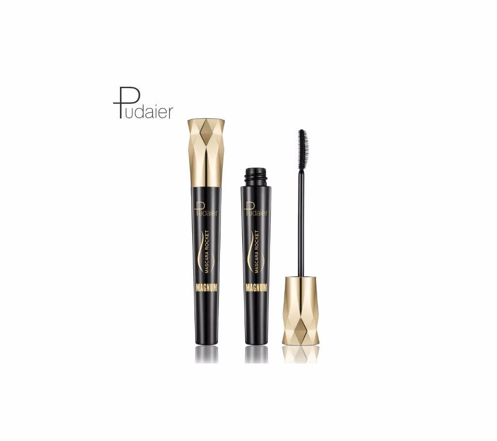 Pudaier 4D Volume Waterproof Lash Extensions Professional Mascara