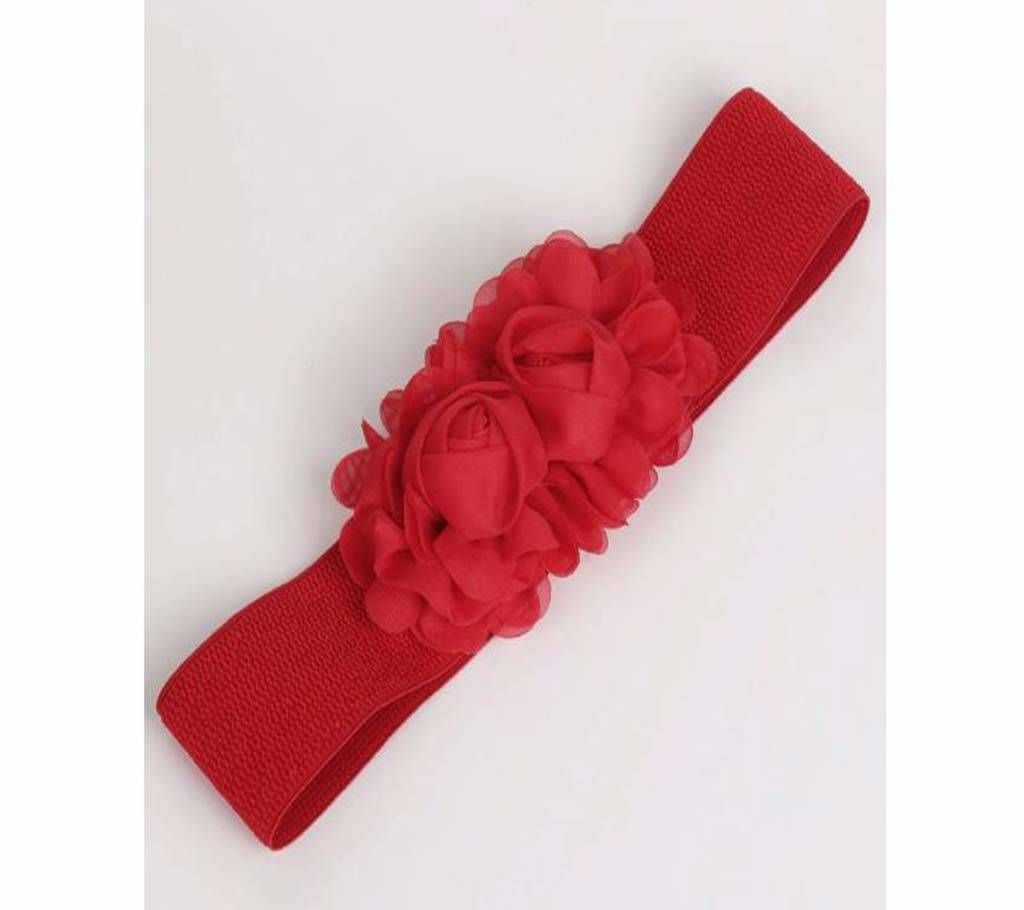  Elastic Belt For Women Trendy Autumn