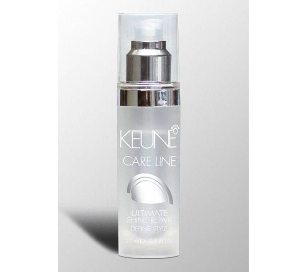 Ultimate Shine Repair - 25 ml (Netherland)