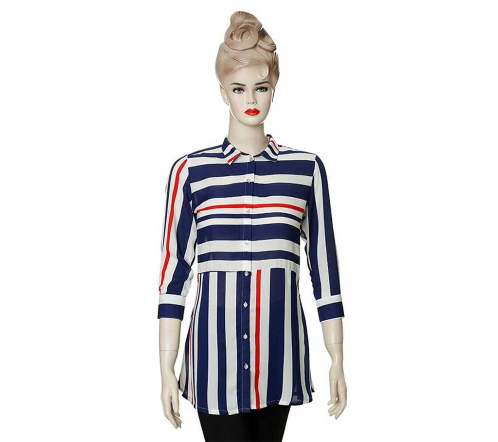 Women's Casual Shirt (WCSS10)
