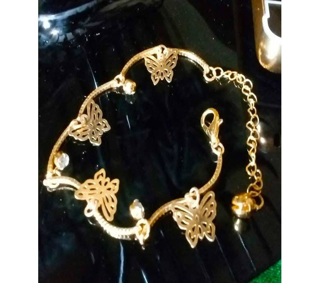Butterfly Anklet/Brecelet