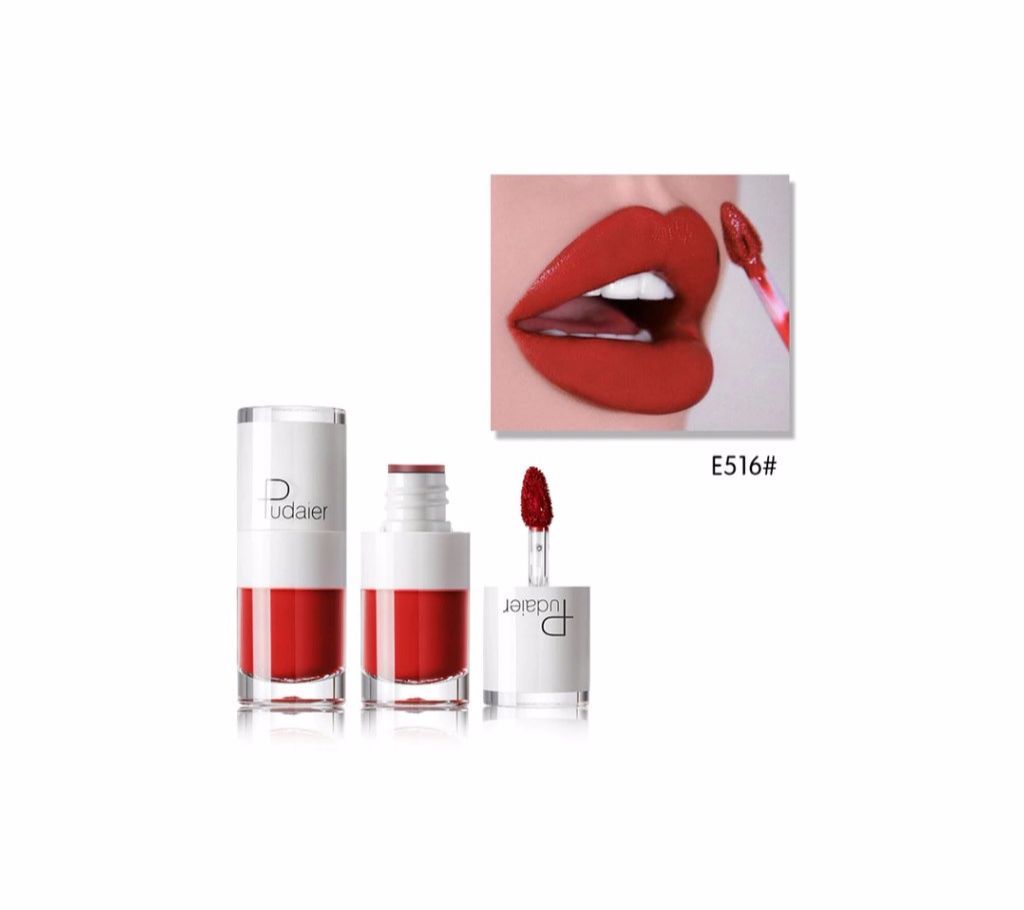 Lip Tint Waterproof  Matte  Long Lasting Liquid LipGloss