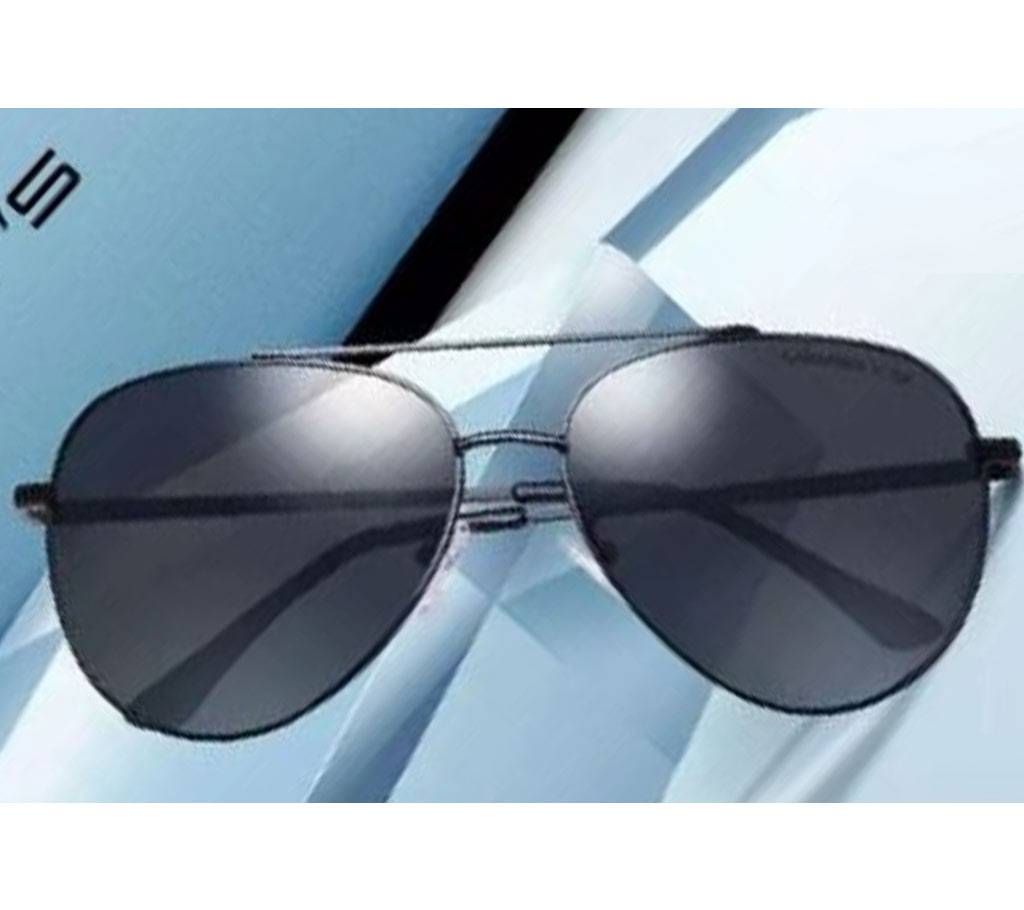 SOZO TU oversize sunglass women rimless Big Sunglasses Women Ladies Large Aviation Sunglasses Female Oversized