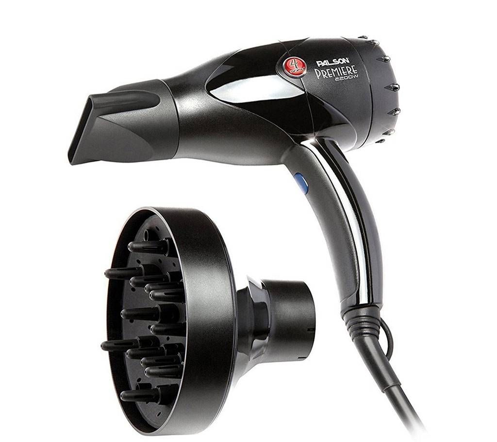 Hair Dryer Palson 30096