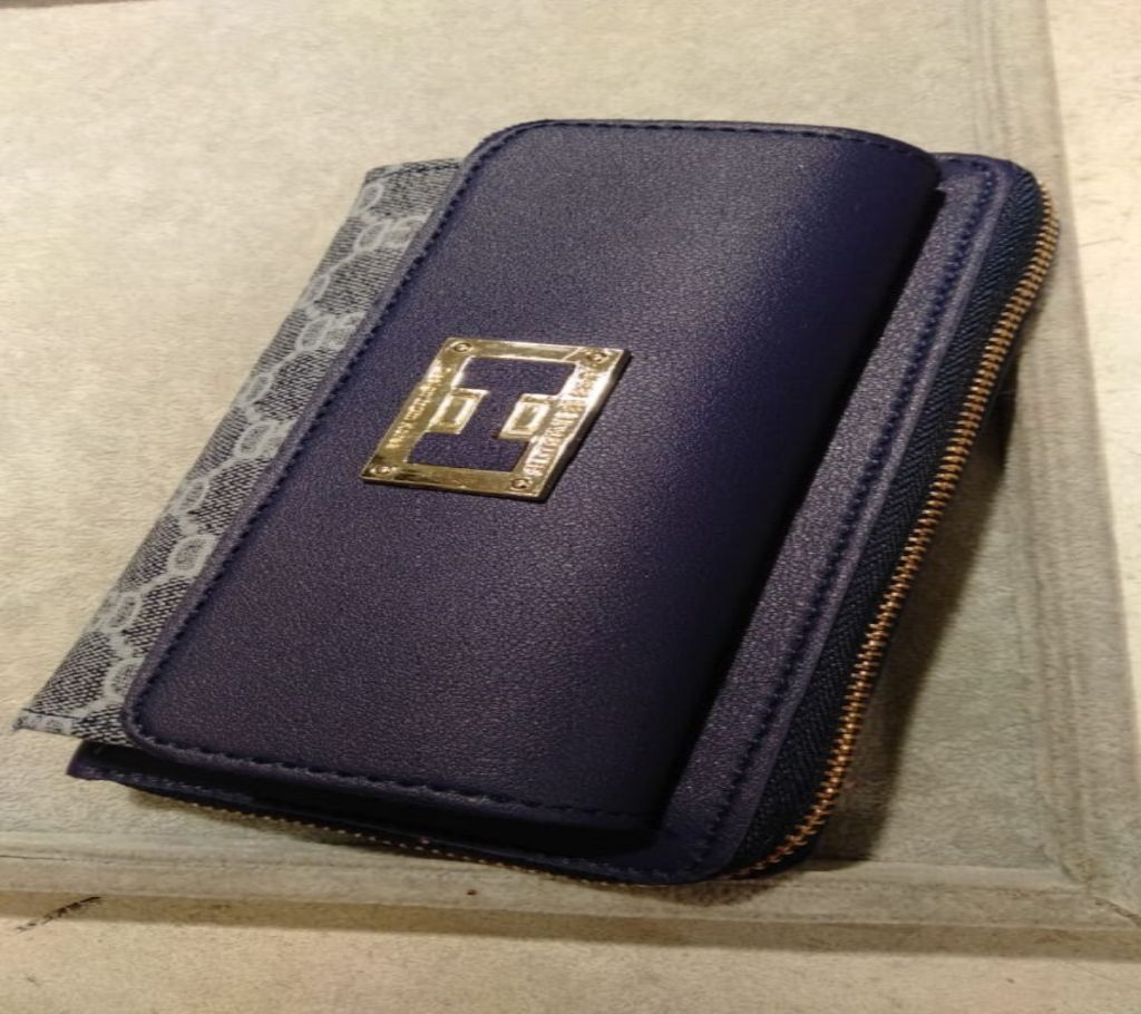 Ladies Hand Purse 013 -  NAYAB