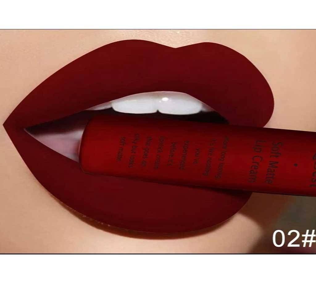 Qibest Lipstick-602