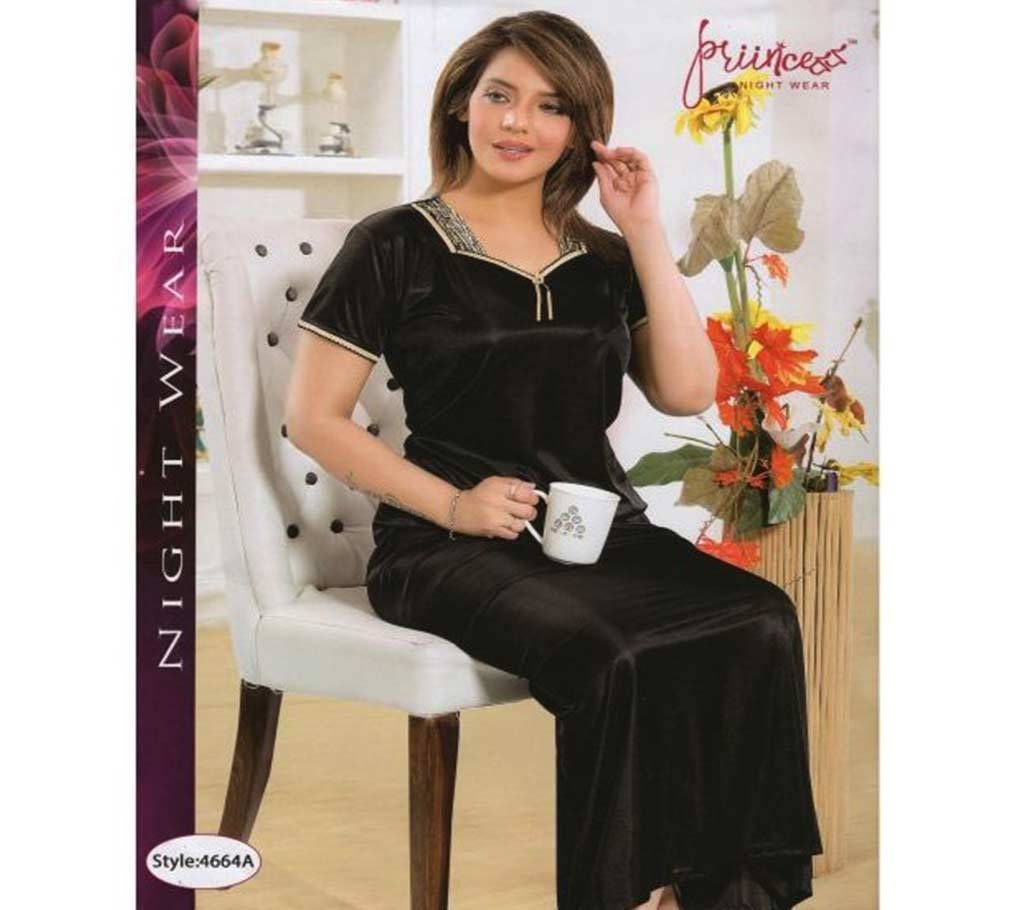 Single Part Nighty-4664 A