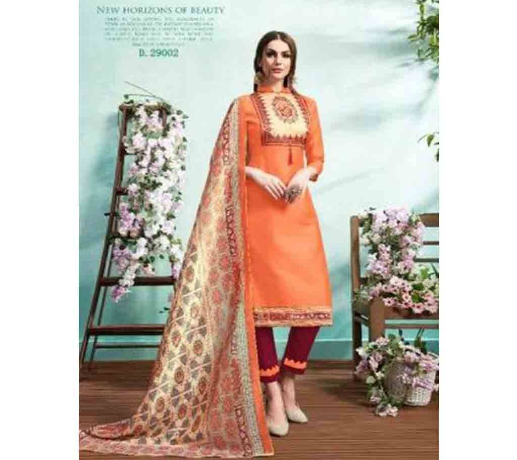 Spanish Vol-9 By Rani Fashion- 29002