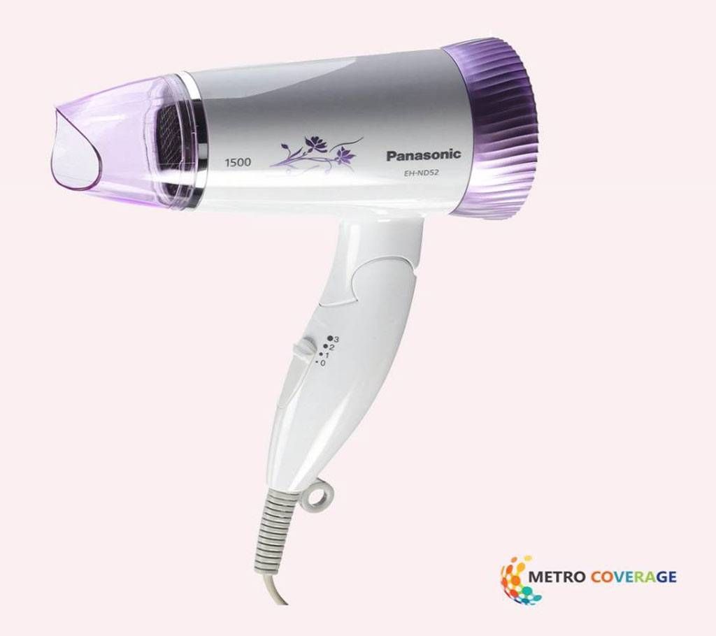 Panasonic Hair Dryer EH-ND52