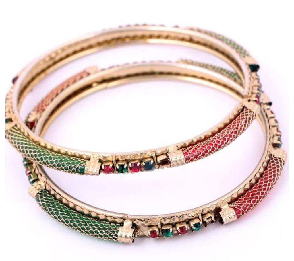 Antique Design Bangles