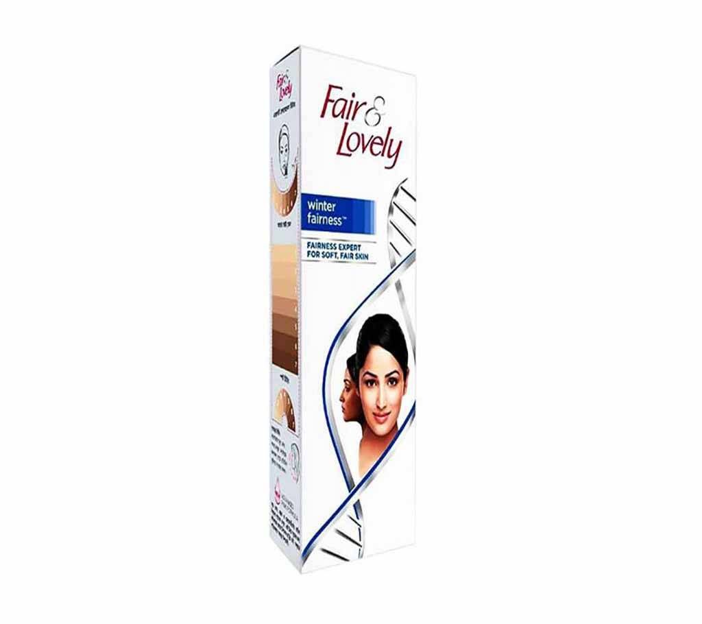 Fair & Lovely Winter Fairness – 50gm