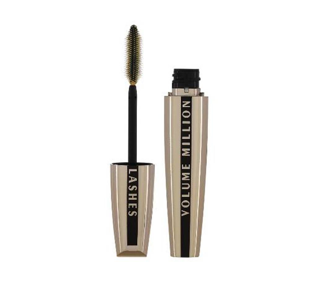 LOREAL PARIS waterproof mascara