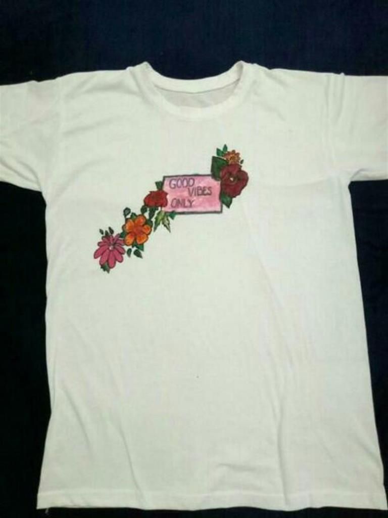 Tumblr Casual Tshirt 