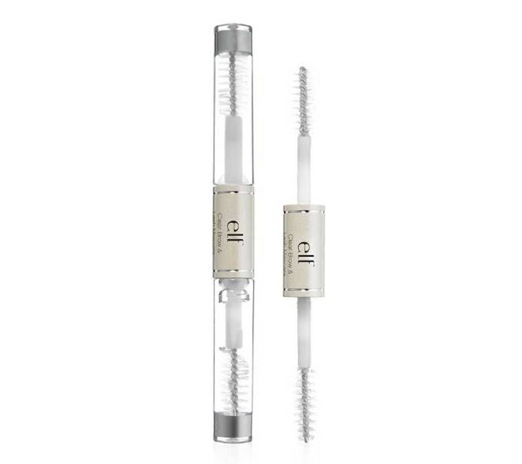 e.l.f. Clear Brow & Lash Mascara