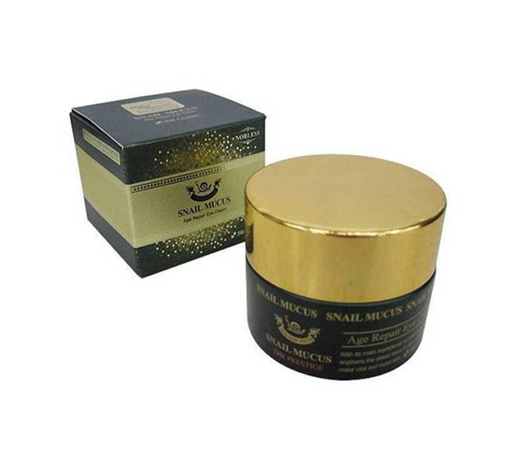 Snail_Mucus_Age_Repair_Eye_Cream (3w Clinic)