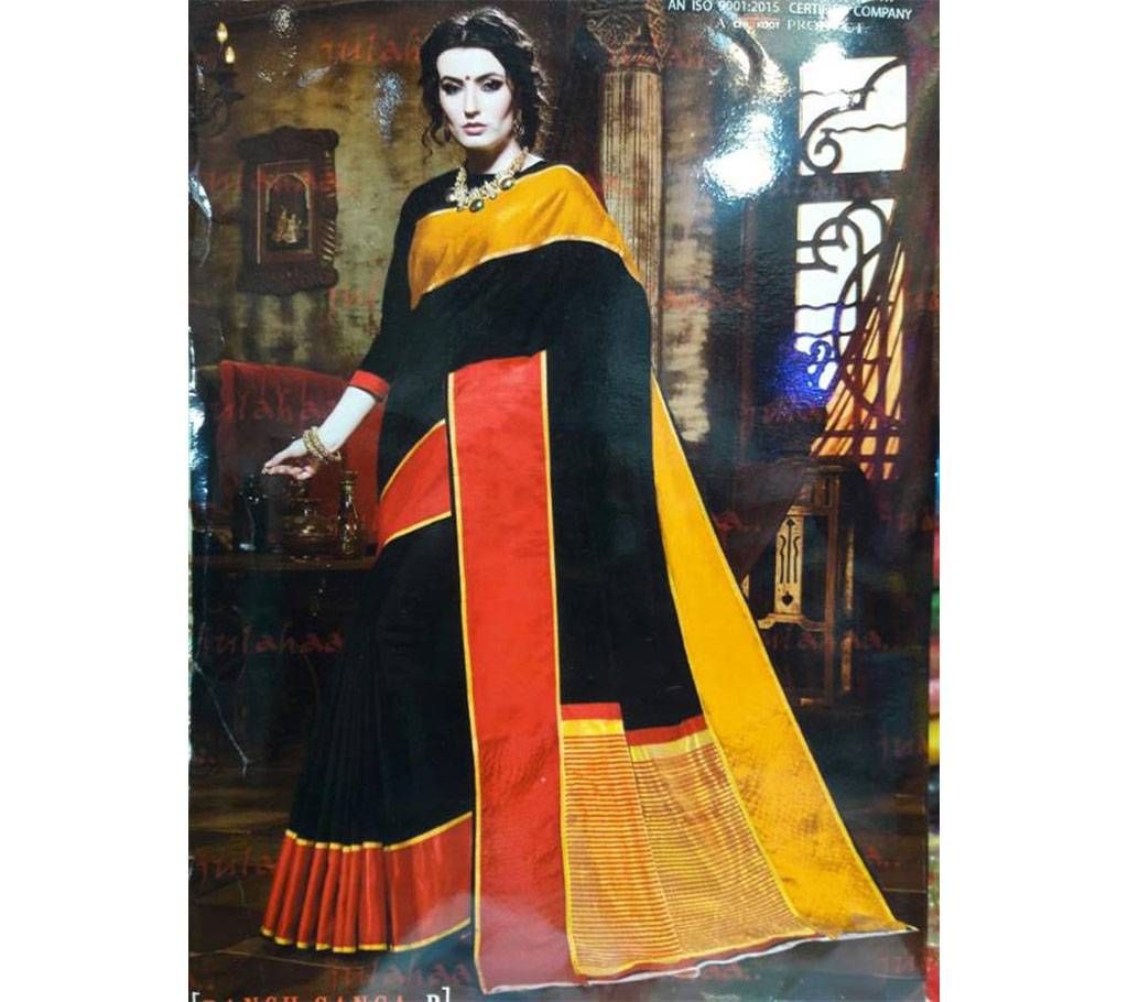 Indian pure dhupian sharee 