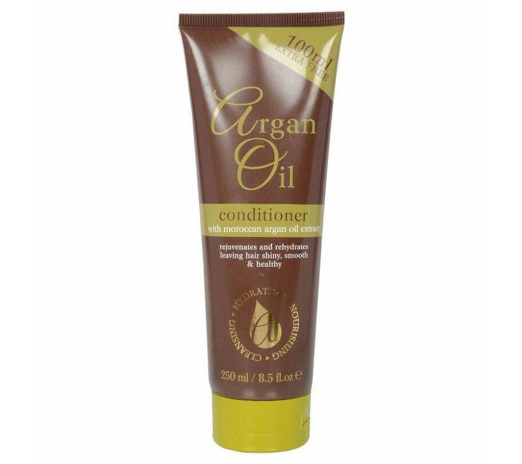 Argan Oil Hair Conditioner (UK)