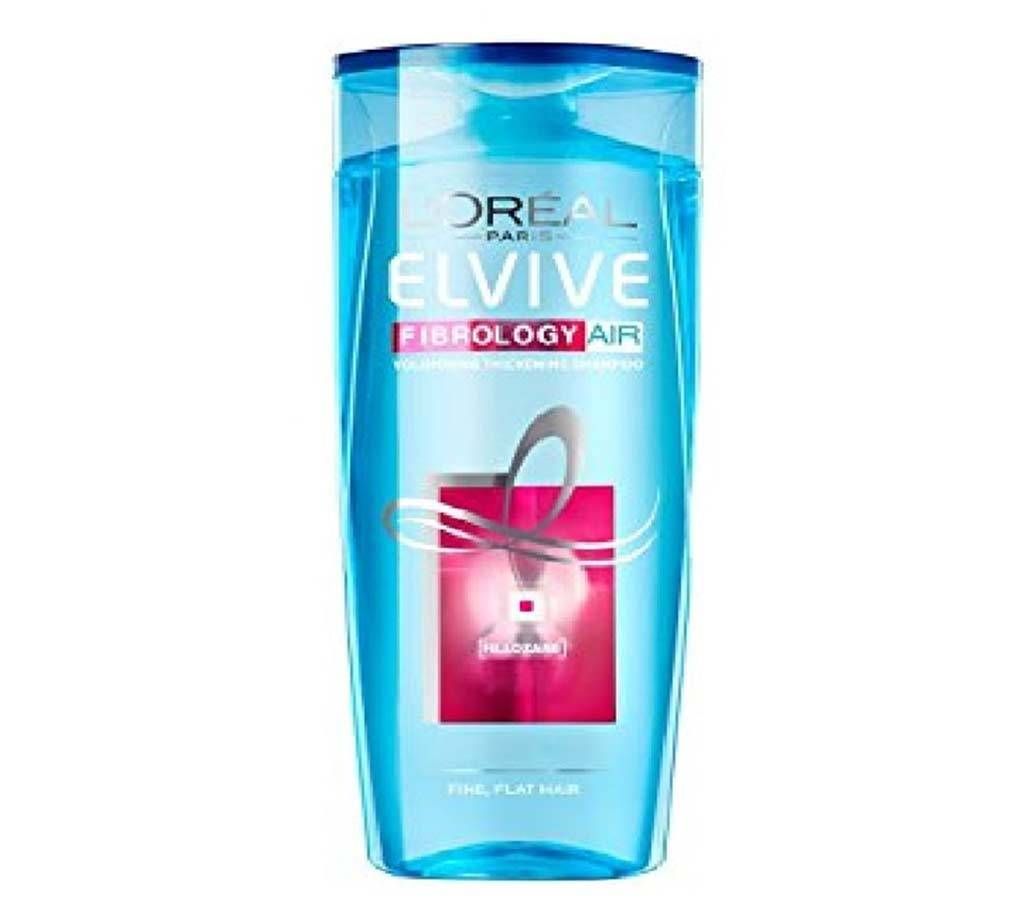 L'Oreal Elvive Fibrology AirThickening shampoo UK