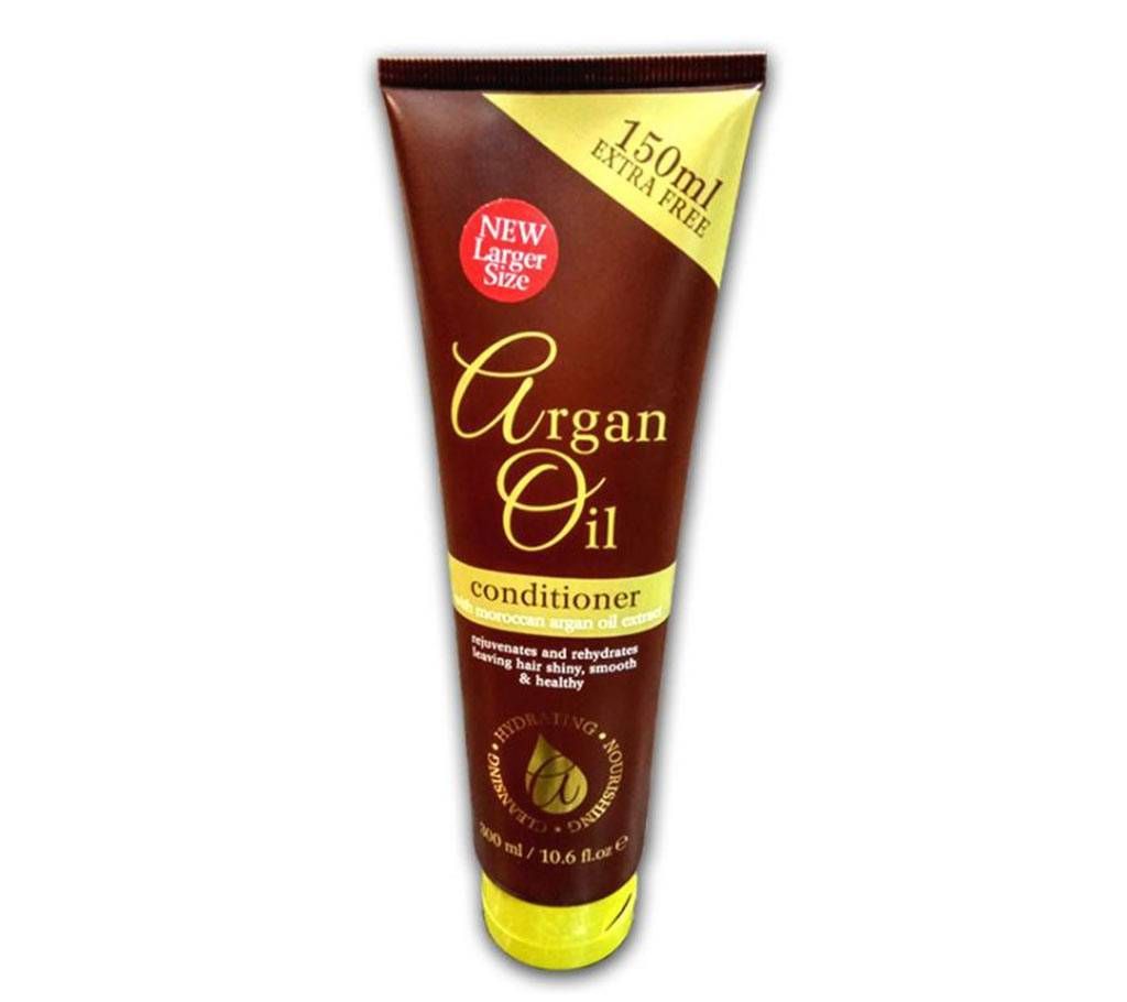 Argan Oil Conditioner- 300ml