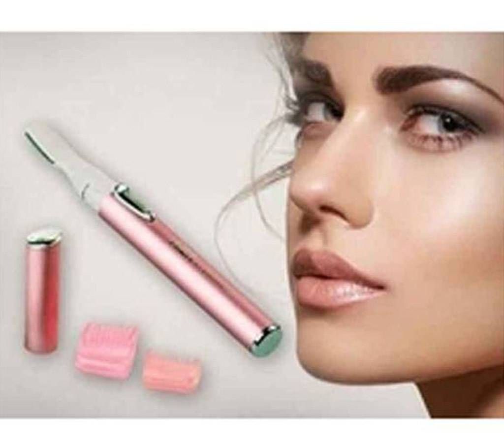 ELECTRICAL LADIES HAIR TRIMMER