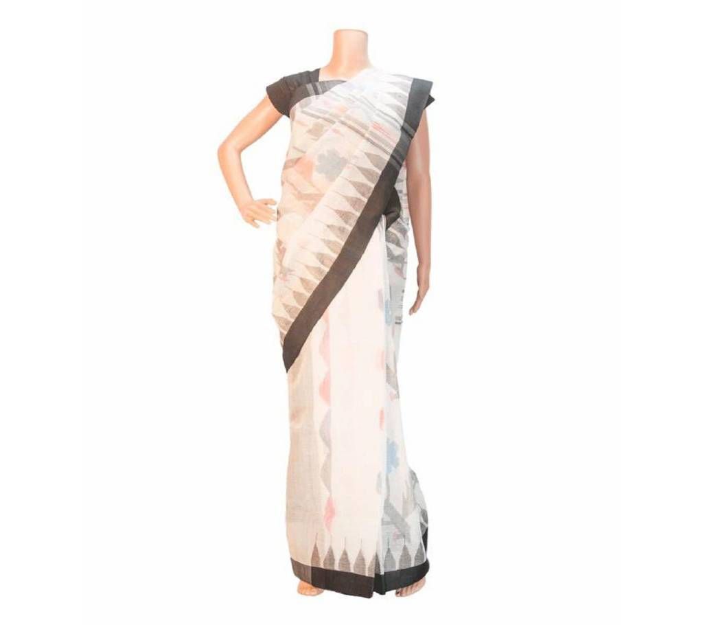 Traditional Monipuri Sharee