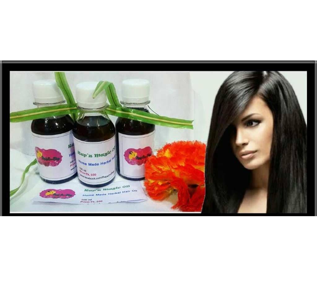 Rup'z Magic Hair Oil