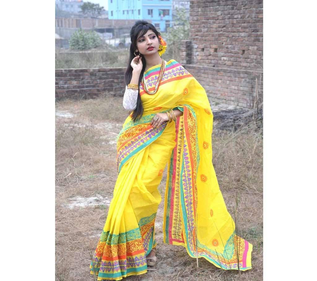 multicolor Kota Sharee