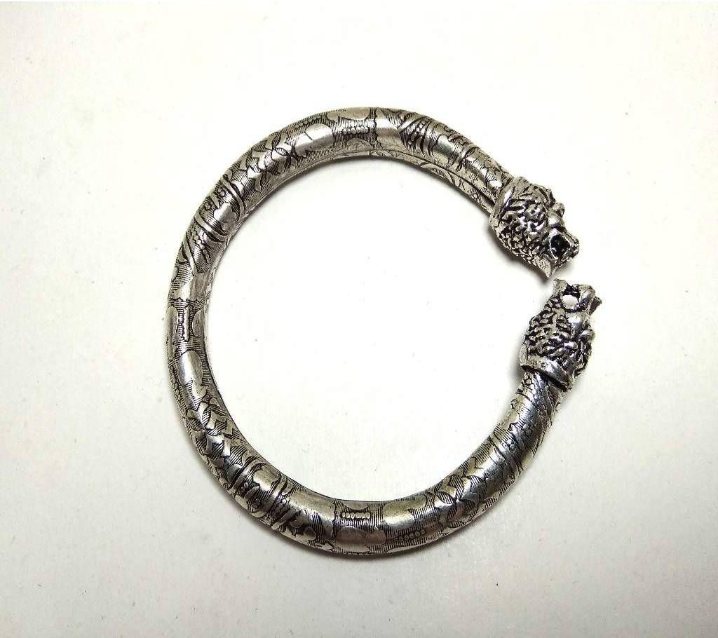 silver plated baju 