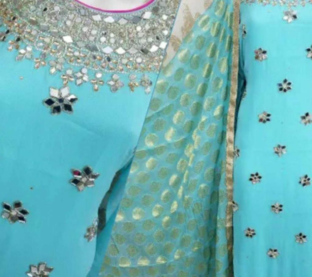 salwar kamiz (stiched free size )