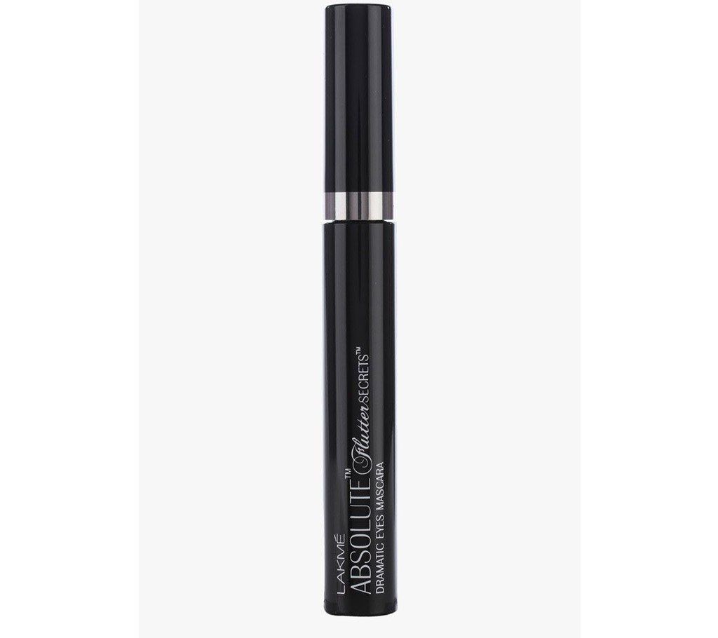 Lakme Absolute Dramatic Eyes Mascara-8 ml