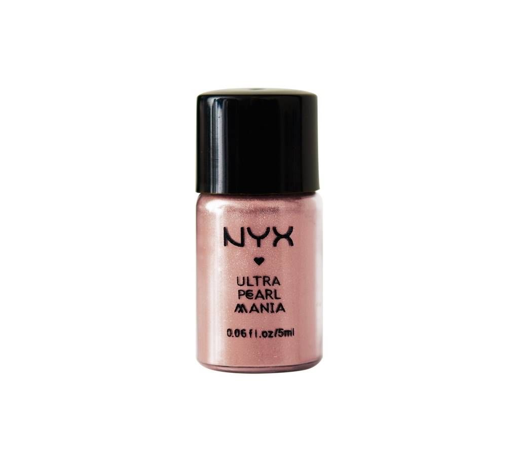 NYX Loose Pearl Eye Shadow - Baby Pink