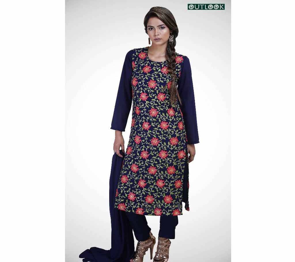 Outlook Limited Edition Salwar Kameez for Women