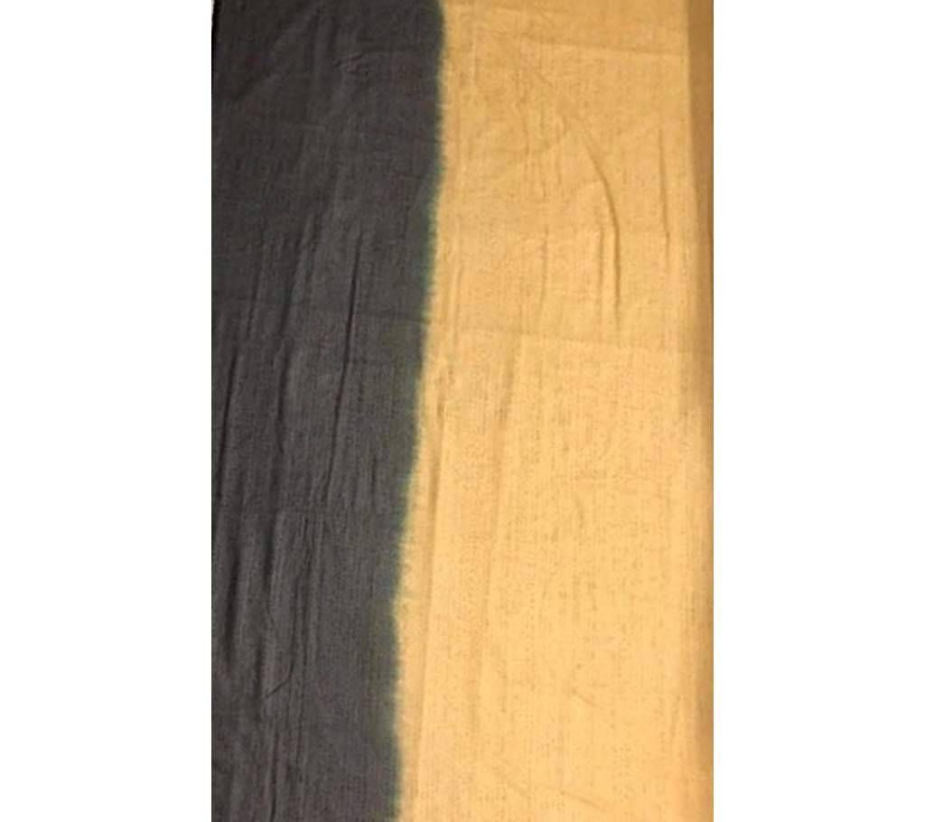 Single dupatta