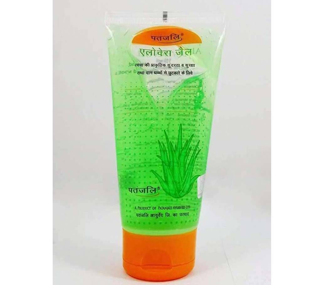 PATANJALI SUNDARYA ALOEVERA GEL India 