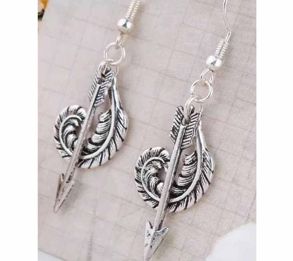 Antique Earrings