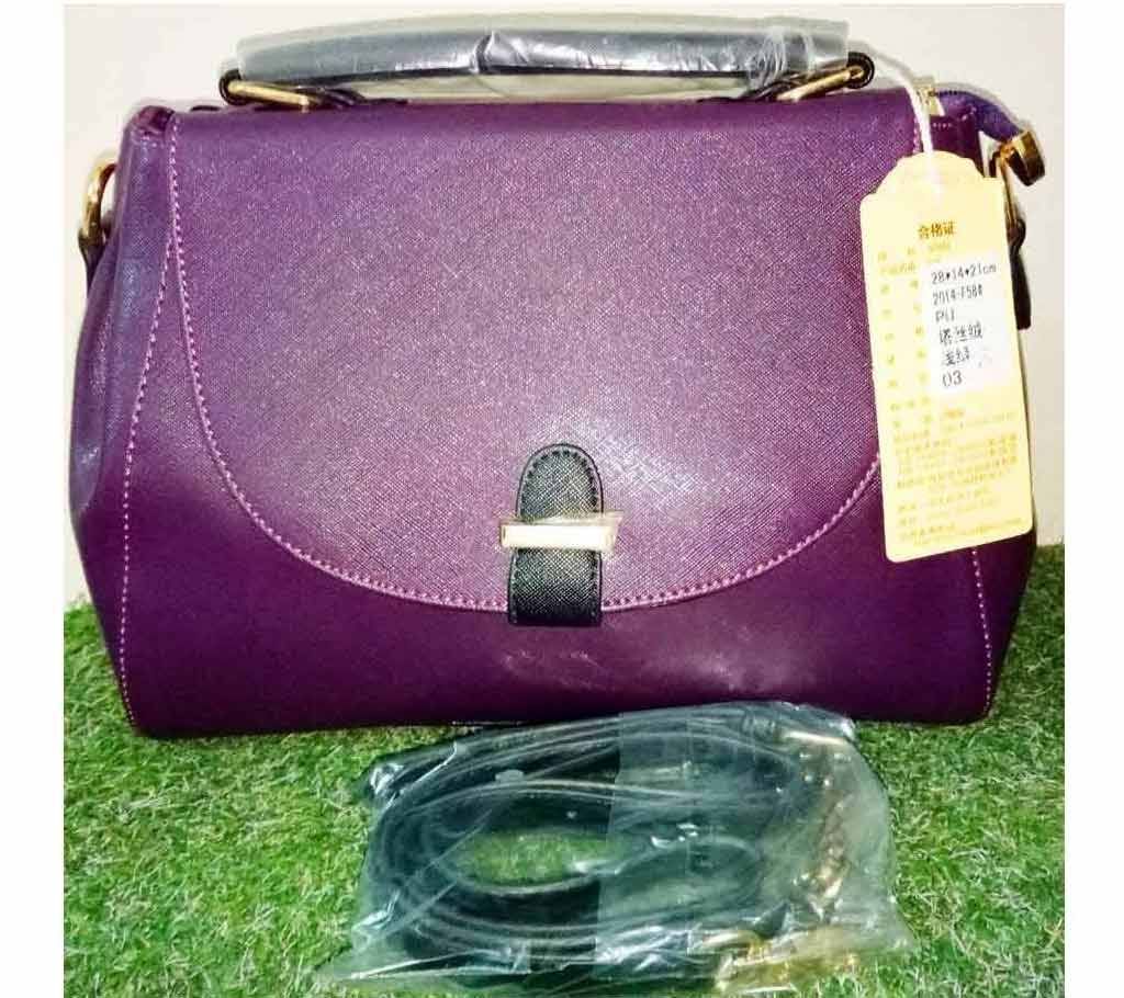 Stylish Ladies Handbag/Shoulder Bag