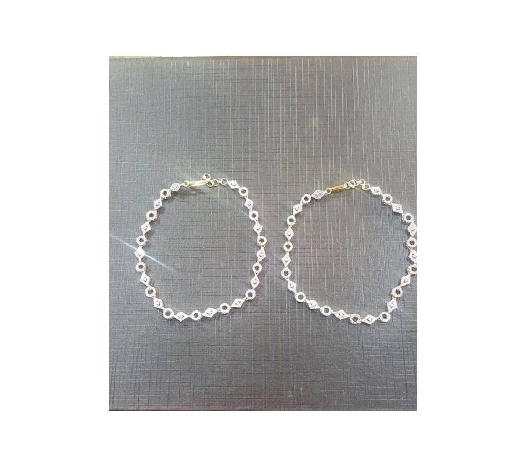 Diamond Cut Nupur