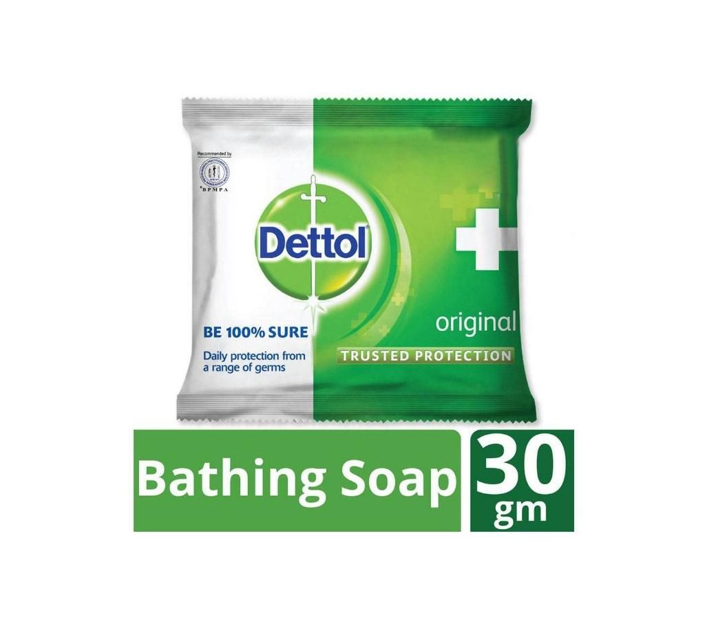 Dettol mini soap 30gm