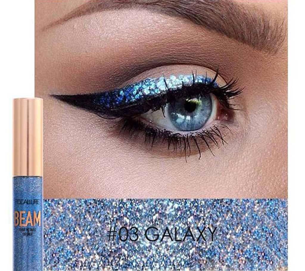Focallure Glitter Liquid Eyeliner 3 - China