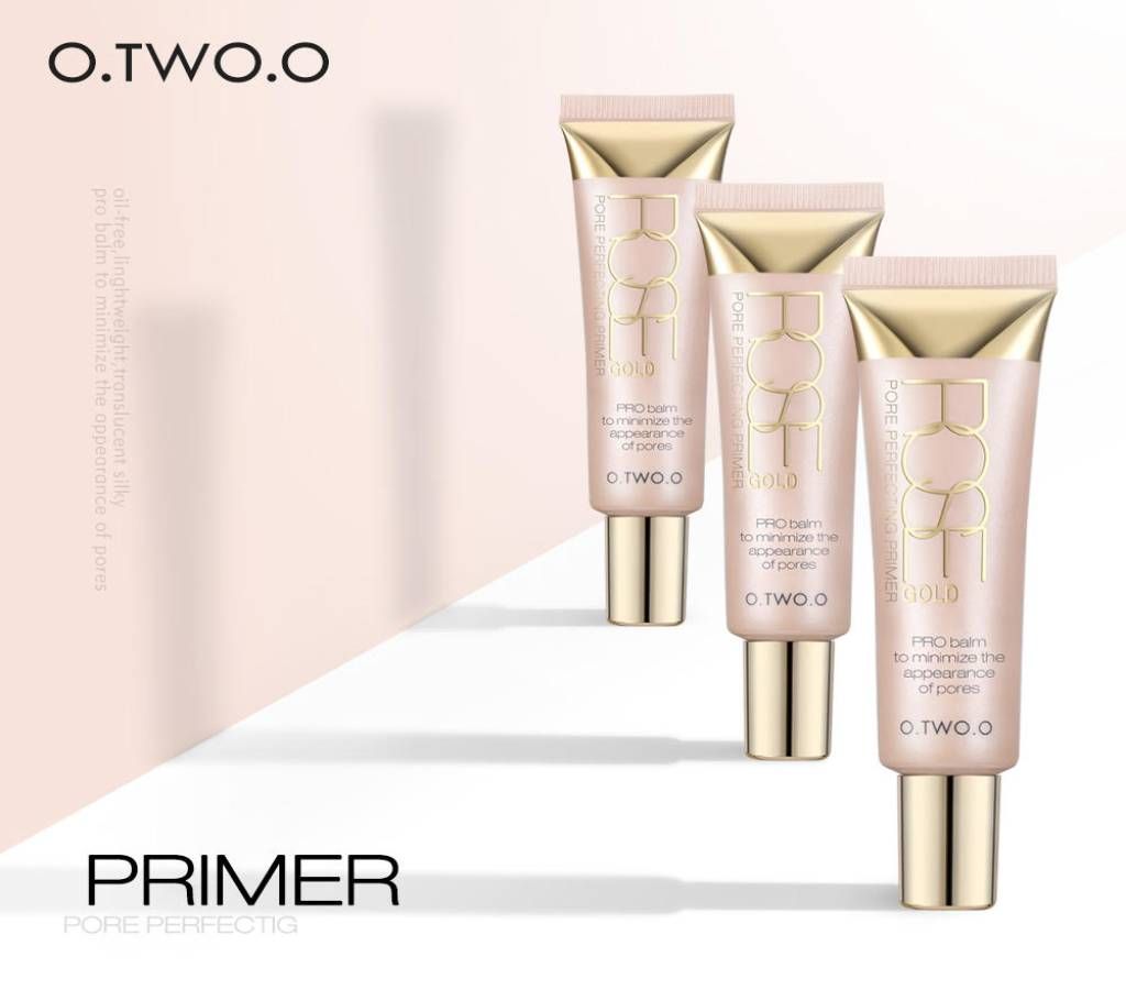 O.TWO.O PRIMER China