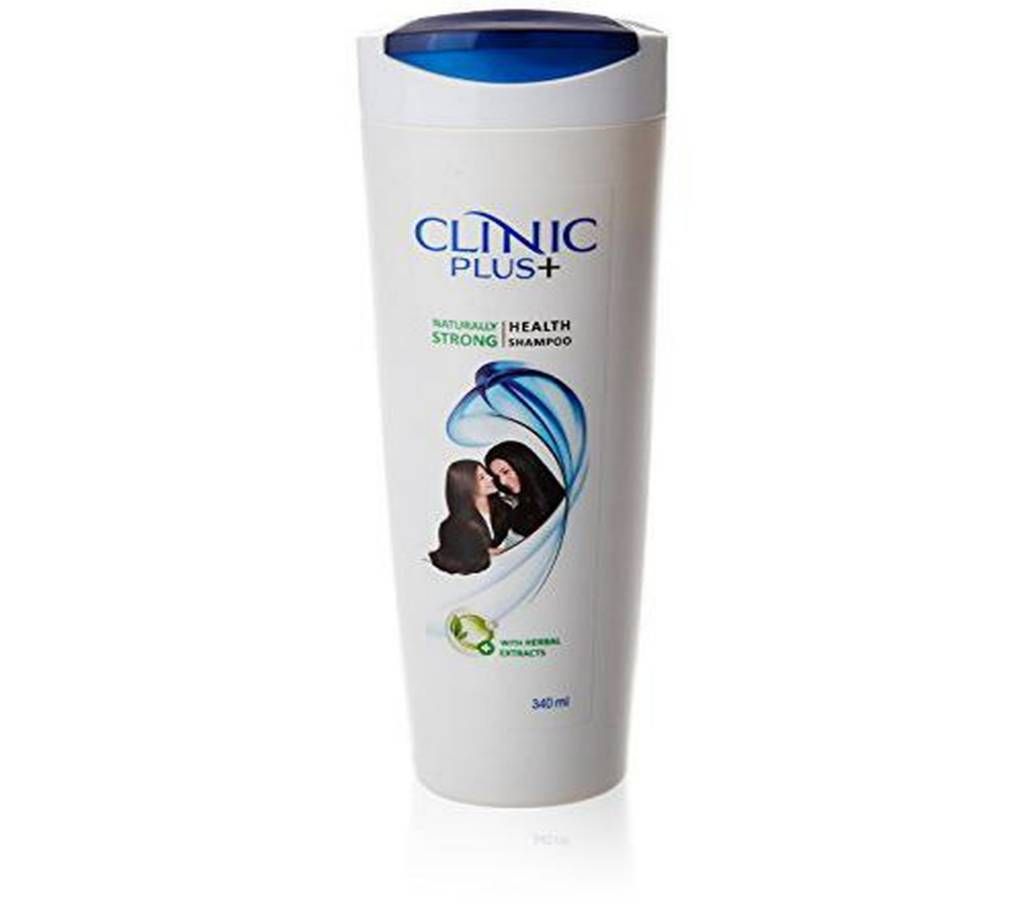 clinic plus Shampoo - 340ml india