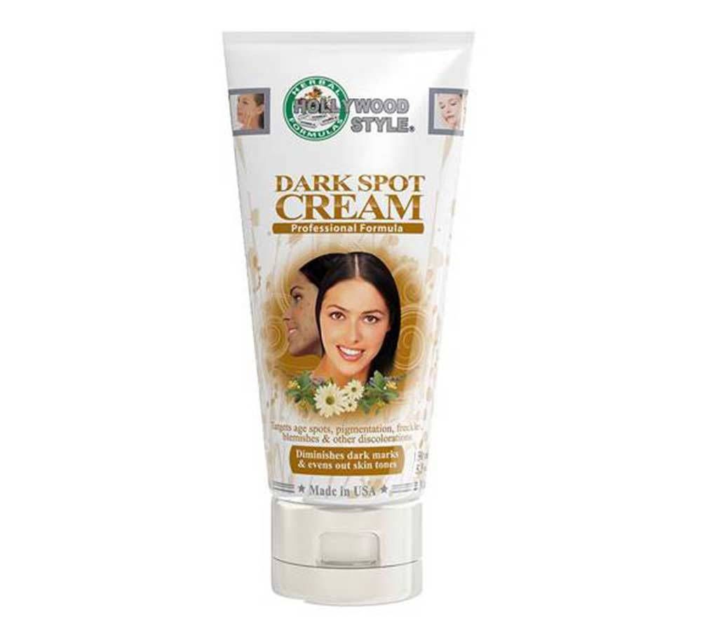 Hollywood Dark Spot Remove cream -USA 