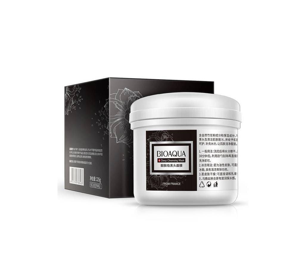 Bioaqua DMC Deep Cleansing Mask 225g China