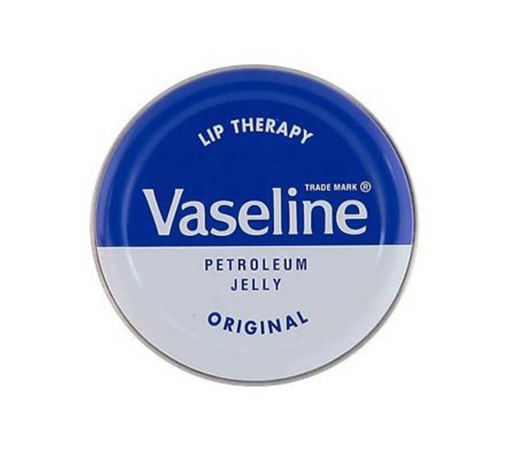 VASELINE Lip Therapy Original 20g China